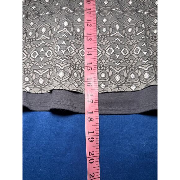 Marmot geometric athletic skirt womens small gorpcore athleisure hiking camping - Picture 6 of 7